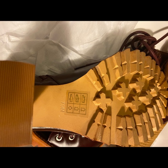 Jeffrey Campbell x Free People Palermo Heel. NWT - Picture 5 of 8